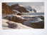 Snowmobile On Athabasca Glacier Columbia Icefields    Canada     1950´s  VF    D23075 - Andere & Zonder Classificatie