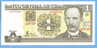 Cuba 1 Peso 2007 UNC Jose Marti Kuba Pesos Neuf Non Circulé. - Cuba