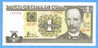 Cuba 1 Peso 2006 UNC Jose Marti Kuba 2006 Pesos Neuf Non Circulé. - Kuba