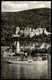 ÄLTERE POSTKARTE HEIDELBERG SCHLOSS SCHIFF MS HEIMAT Motorschiff Neckar Ship Bateau Cpa Postcard AK Ansichtskarte - Dampfer