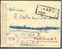 GREECE, INTERESTING AIR COVER 1948 ADDRESSED TO VIENNA CENSORED - Briefe U. Dokumente