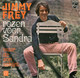 * 7" * JIMMY FREY - ROZEN VOOR SANDRA (België 1971 Ex-!!!) - Other - Dutch Music