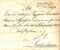 A-V002a /- ÖSTERREICH -  V.Chaschau 1834,Stempel/handschriftl.,Wachssiegel Umseitig - ...-1850 Voorfilatelie