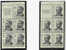 AUSTRALIA; 1969;  YT 397-400 EN 5 CARNETS DE 5 TIMBRES COMPLET ** - Mint Stamps