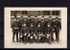 93 ROMAINVILLE Carte Photo, Groupe De Policiers, Agents De Police, Photo Valet, 191? *** A Vérifier *** - Romainville