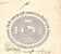 Jaipur State 8As Revenue Stamp Paper Type 22 KM 264 - India Fiscal Revenue Court Fee Princely State  # 10374 - Other & Unclassified