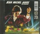 - CD JEAN MICHEL JARRE EN CONCERT HOUSTON LYON - Otros & Sin Clasificación