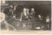 CPA VOYAGE PRESIDENT M. POINCARE A LYON - 22-24 MAI 1914 - Réceptions