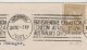 AUS258 / Roo 3d 24. Oct.  1923 L.A.-USA Stempelwerbung Empire Expo 1924 - Briefe U. Dokumente