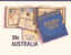 AUSTRALIA : 1988 : Post. Stat. : ORGANISED PHILATELY : TIMBRE,STAMP,ALBUM, - Postal Stationery