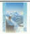 AUSTRALIA:1988:Post.Stat.:AUSTRALIAN BICENTENNIAL EVEREST EXPEDITION:GEOLOGY,MONTAGNE,MOUNTAINS,MOUNTAIN,CLIMBER,GLACIER - Postal Stationery