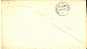 NZO008a / Cook Inseln Mi.21b Brief Nach Campden  England 1912 - Cookinseln