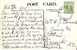 NZ082 / AK Hokitika 1913 - Cartas & Documentos