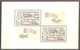 CSSR -  Kleinbogen Mi-Nr 2407/2409 Postfrisch /  MNH **  (m052) - Ungebraucht