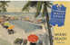 2400.  Florida  Miami Beach White House   Pool- Private Beach-Cabana Club - Miami Beach