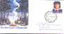 AUSTRALIA : 1985 : Post. Stat. : SCOUTISM,BADEN-POWELL,BOY SCOUTS,GIRL GUIDES,AGNES BADEN-POWELL,CAMP FIRE, - Entiers Postaux