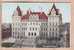 ALBANY STATE CAPITOL 1900-1910s Published HC LEIGHTON Co PORTLAND N°121 -3129A - Albany