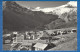 Schweiz; Saas - Fee; Wallis; Panorama - Saas-Fee