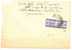REF LIT5 - ITALIE - LETTRE TAXEE OCTOBRE 1944 - Postage Due