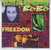 DJ  BOBO   FREEDOM    3  TITRES  CD SINGLE   COLLECTION - Dance, Techno & House