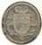 LIECHTENSTEIN 1 KRONER  EMBLEM  FRONT PRINCE HEAD BACK 1910 AG  XF-AU  READ DESCRIPTION CAREFULLY !!! - Liechtenstein