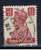 IND+ Indien 1941 Mi 176-77 - 1936-47 King George VI