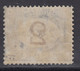 Italia - 1919  Dalmazia - Tax 3 - Cat. 275 Euro -  MNH** - Gomma Integra - Dalmazia