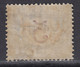 Italia - 1919  Dalmazia - Tax 4 - Cat. 550 Euro CENTRATISSIMO -  MNH** - Gomma Integra - Dalmatia