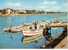 CPM  34   AGDE      1966        EMBARCADERE SUR L HERAULT      BATEAU "LA BELLE CATALANE" - Agde