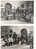 NICE - Cathédrale Orthodoxe Russe - Lot De 6 Cartes - Sets And Collections