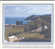 NORFOLK ISLAND : 1980 : Post. Stat. : KINGSTON,BAY,BUILDINGS,LEGISLATIVE ASSEMBLY,ADMINISTRATIVE OFFICES,COURT HOUSE,DES - Isole