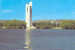 AUSTRALIA : 1978 : Post.Stat. :TOREN,TOUR,TOWER,CARILLON,MEER,LAC,LAKE, - Postwaardestukken