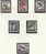 AUSTRALIA; 1959-62;  YT 249-259 COMPLET ** - Mint Stamps