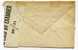 1943?  Censored Air Mail  Letter To USA - 1908-1947