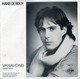 * 7" * HANS DE BOOY - VANAVOND (Holland 1984 Ex-!!) - Other - Dutch Music