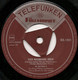 * 7" EP * DE SELVERA'S - VIER REEBRUINE OGEN (Holland 1956 Ex-!!!) - Andere - Nederlandstalig