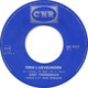 * 7" * GERT TIMMERMAN - OMA'S LIEVELINGEN (Holland 1965) - Andere - Nederlandstalig