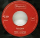 * 7" * FRED JASPER - DELILAH (Holland 1968 Op Carpenter Records. Zeldzaam!!!) - Andere - Nederlandstalig