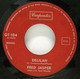 * 7" * FRED JASPER - DELILAH (Holland 1968 Op Carpenter Records. Zeldzaam!!!) - Autres - Musique Néerlandaise