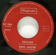 * 7" * FRED JASPER - DELILAH (Holland 1968 Op Carpenter Records. Zeldzaam!!!) - Other - Dutch Music