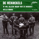 * 7" * DE HEIKREKELS - IK WIL ALLEEN MAAR VAN JE HOUDEN (Holland 1967 Ex-!!) - Other - Dutch Music