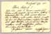 Russia Stationery 1912 Bialystok Poland ?? TO KRAKAU POSTE RESTANTE   Austria Poland / 7305 - Entiers Postaux