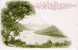 NSW072/ Neujahr/New Year 1899. Hawkesbury River (Fluss) - Enteros Postales