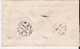 NSW078/ Gladesville 1869, London Print, Londoner Druck - Cartas & Documentos