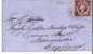 NSW079/ Raymond Terrace 1867 (261 Clear) Klarer Stempel - Brieven En Documenten