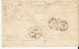NSW085/ Sydney-NY 1885 Oval Mit Paid All, Via San Francisco - Lettres & Documents
