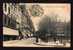 1905 FRANCE CARTE POSTALE TOULOUSE-Rue Et Jardin Lafayette - Brieven En Documenten