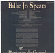 * LP * BILLIE JO SPEARS - BLANKET ON THE GROUND (Holland 1975) - Country Et Folk