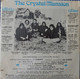 * LP * THE CRYSTAL MANSION - SAME (USA 1972 On Rare Earth) - Country En Folk