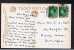 Raphael Tuck Real Photo Postcard Bure Court Wroxham Norfolk Broads Suffolk KEVIII Stamps - Ref B154 - Autres & Non Classés